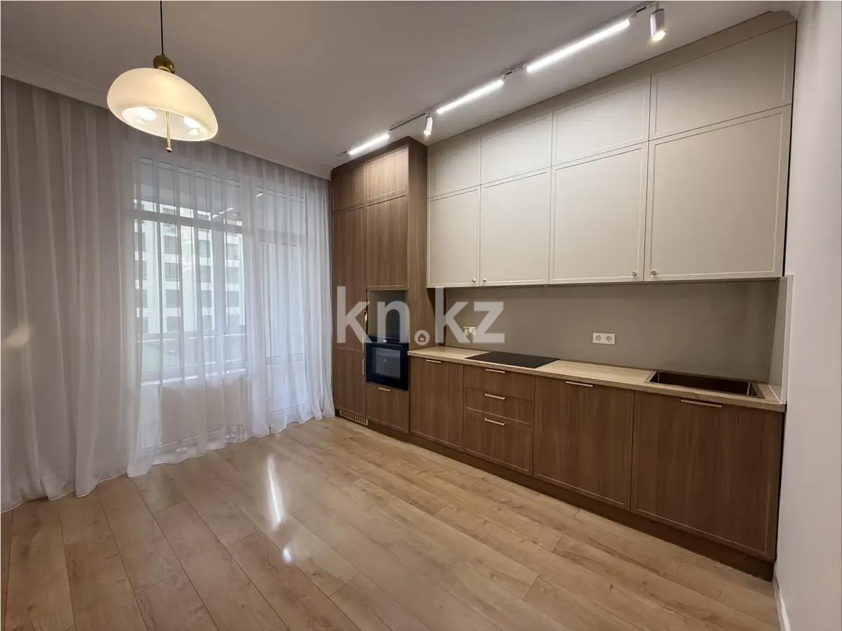 Продажа 3-комнатной квартиры, 93 м² в Астане - фото 3