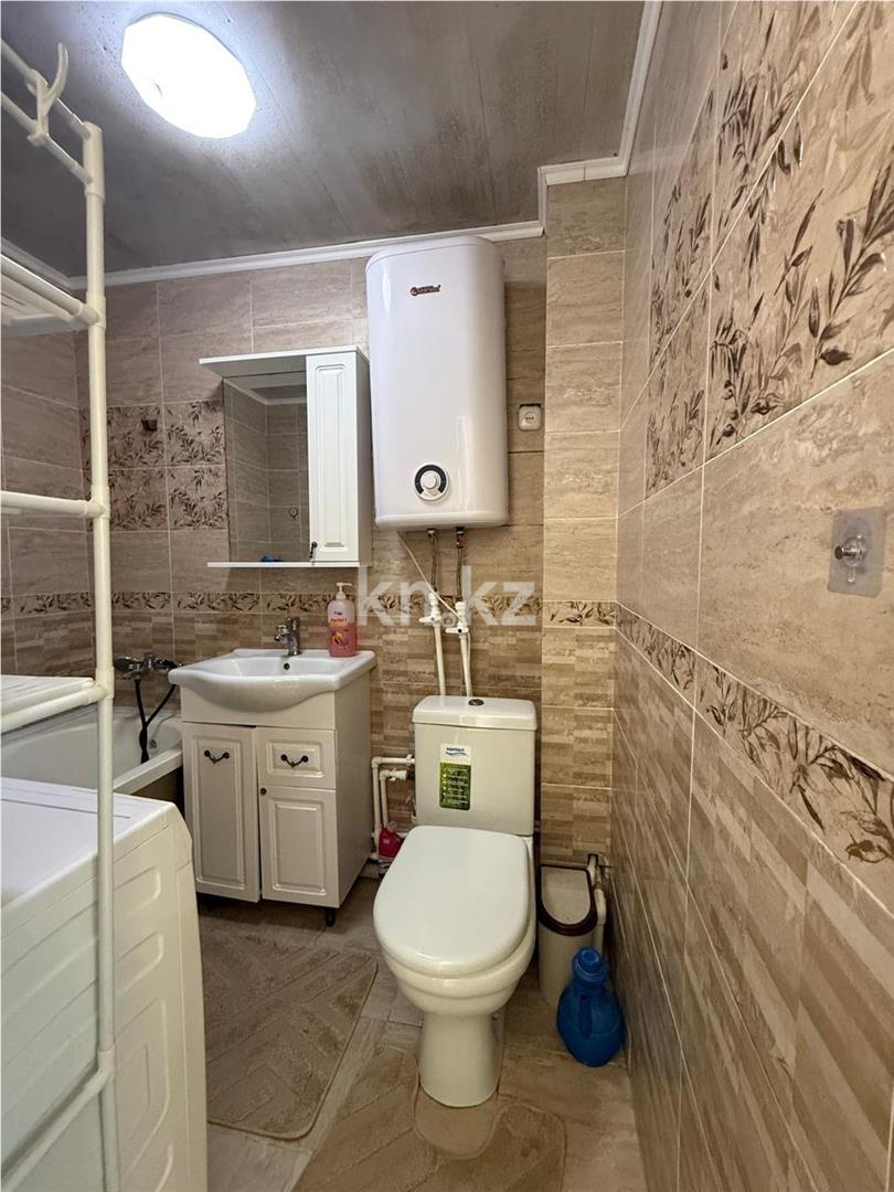 Продажа 3-комнатной квартиры, 63 м² в Караганде - фото 14