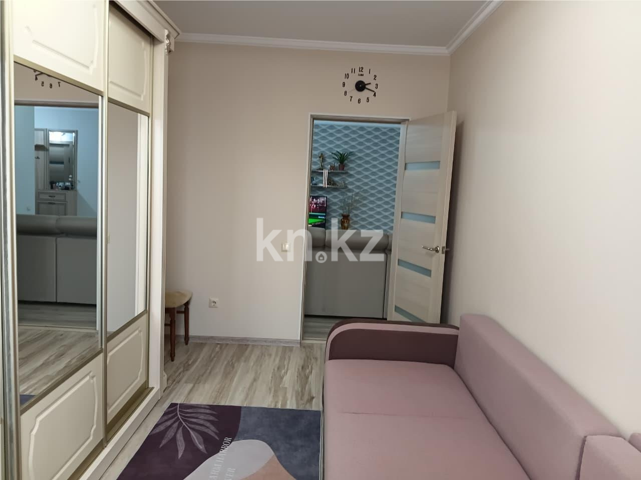 Продажа 3-комнатной квартиры, 75 м², ул. Сарайшык в Астане - фото 4