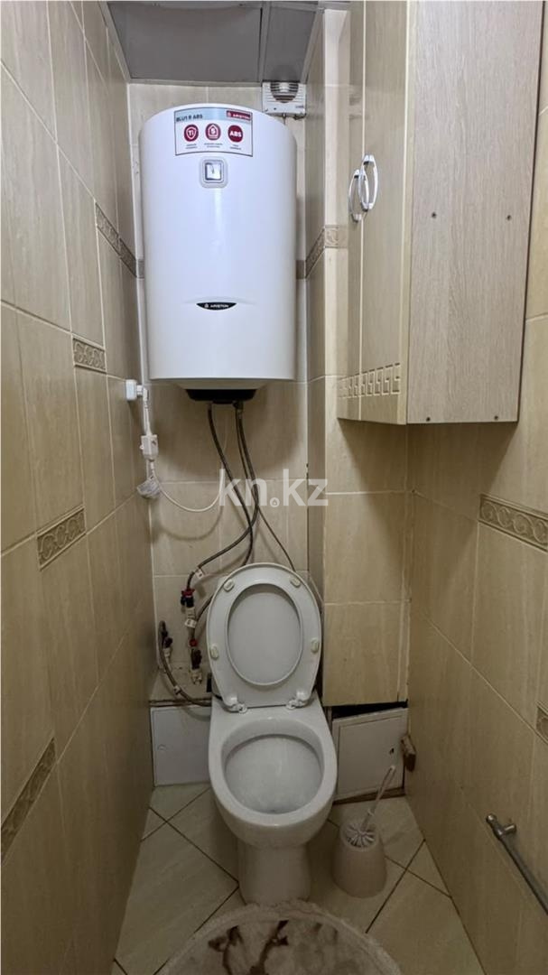 Продажа 4-комнатной квартиры, 68 м² в Караганде - фото 15