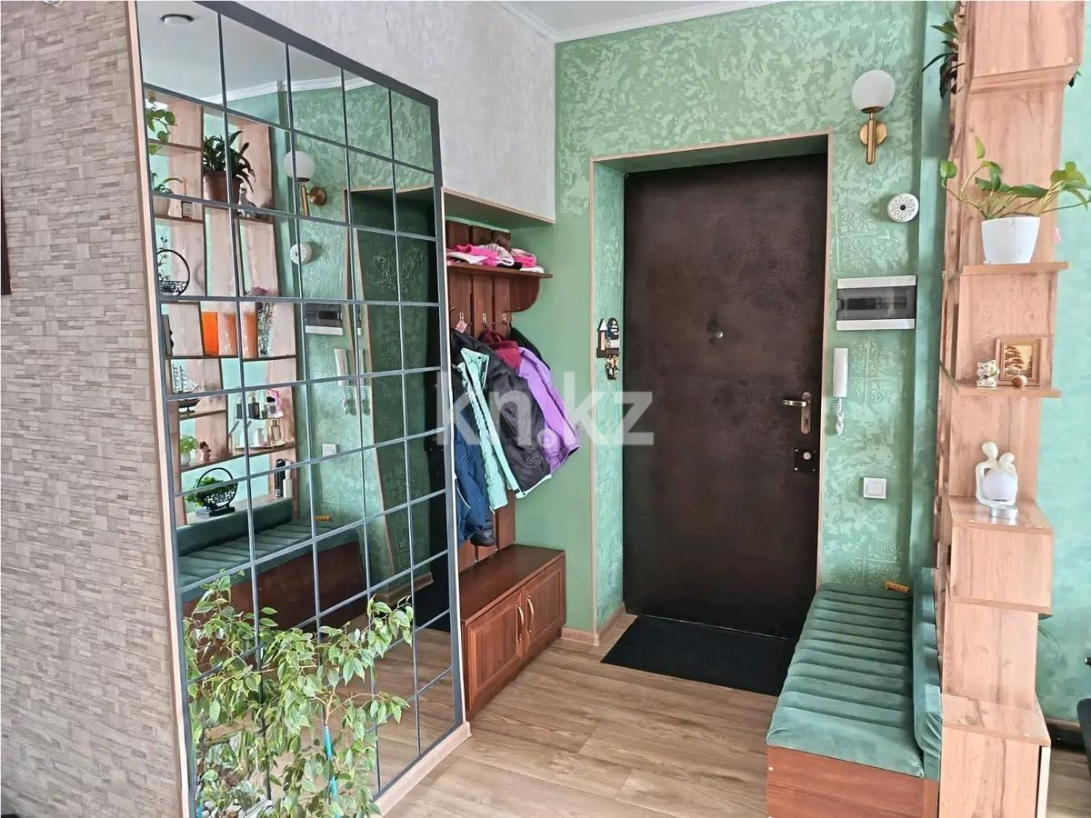 Продажа 3-комнатной квартиры, 74 м² в Караганде - фото 6
