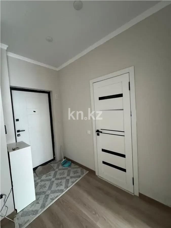 Продажа 1-комнатной квартиры, 32 м² в Алматы - фото 4