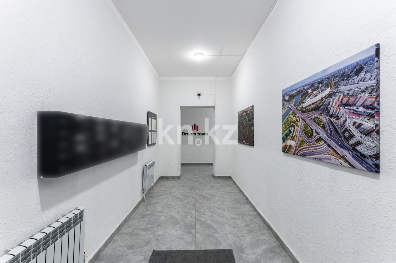 Продажа 3-комнатной квартиры, 77.2 м² в Астане - фото 27