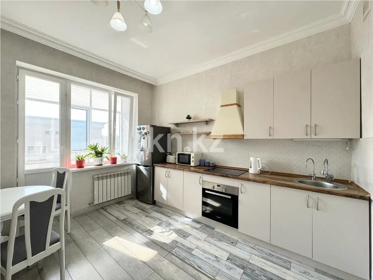 Продажа 1-комнатной квартиры, 51.2 м² в Астане - фото 2