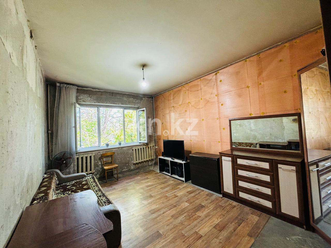 Продажа 1-комнатной квартиры, 42 м² в Алматы - фото 4