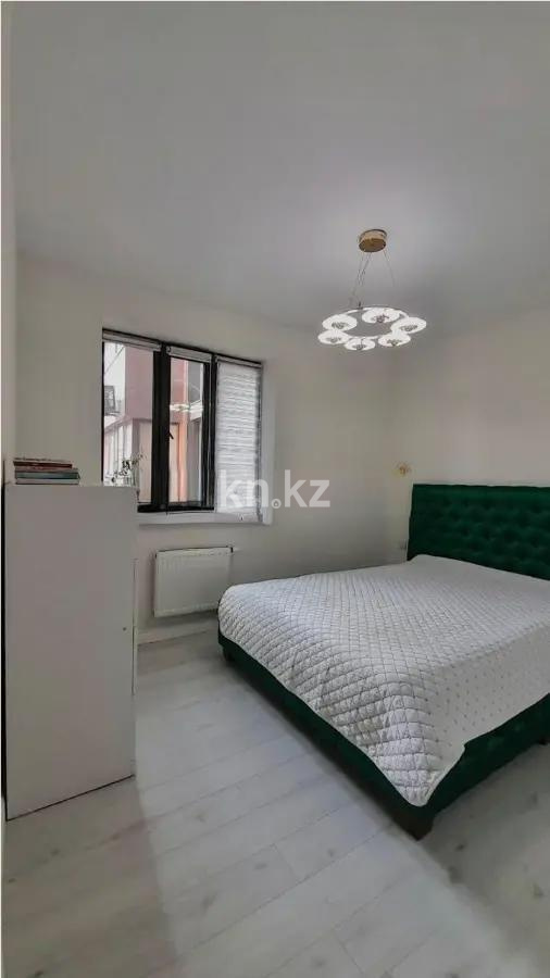 Продажа 3-комнатной квартиры, 83.7 м² в Алматы