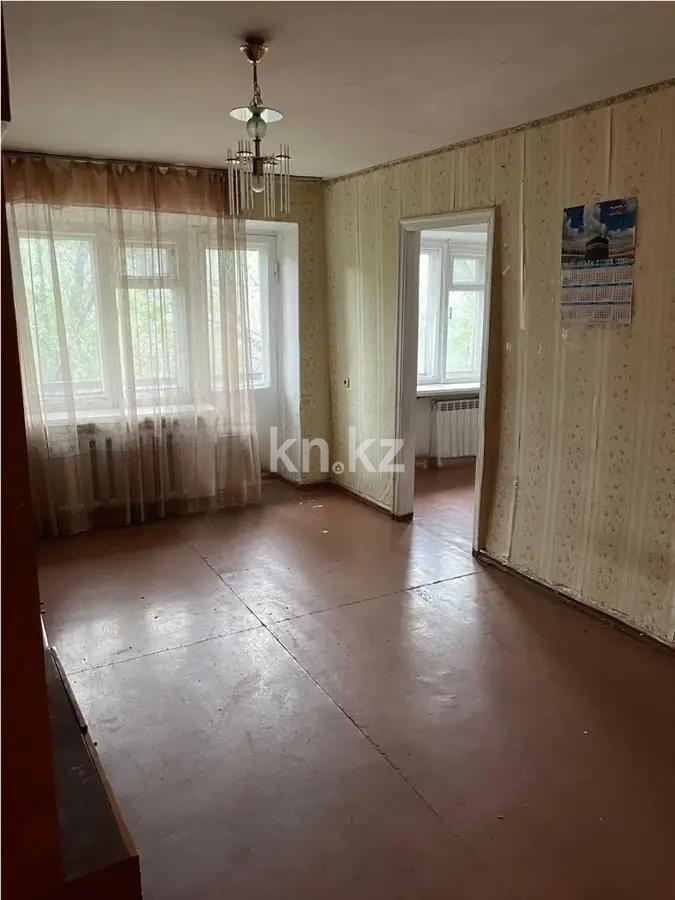 Продажа 2-комнатной квартиры, 45 м², ул. Белинского, дом  17а в Караганде - фото 2