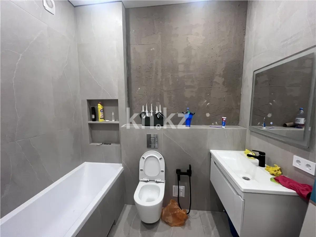 Продажа 1-комнатной квартиры, 42 м² в Астане - фото 3