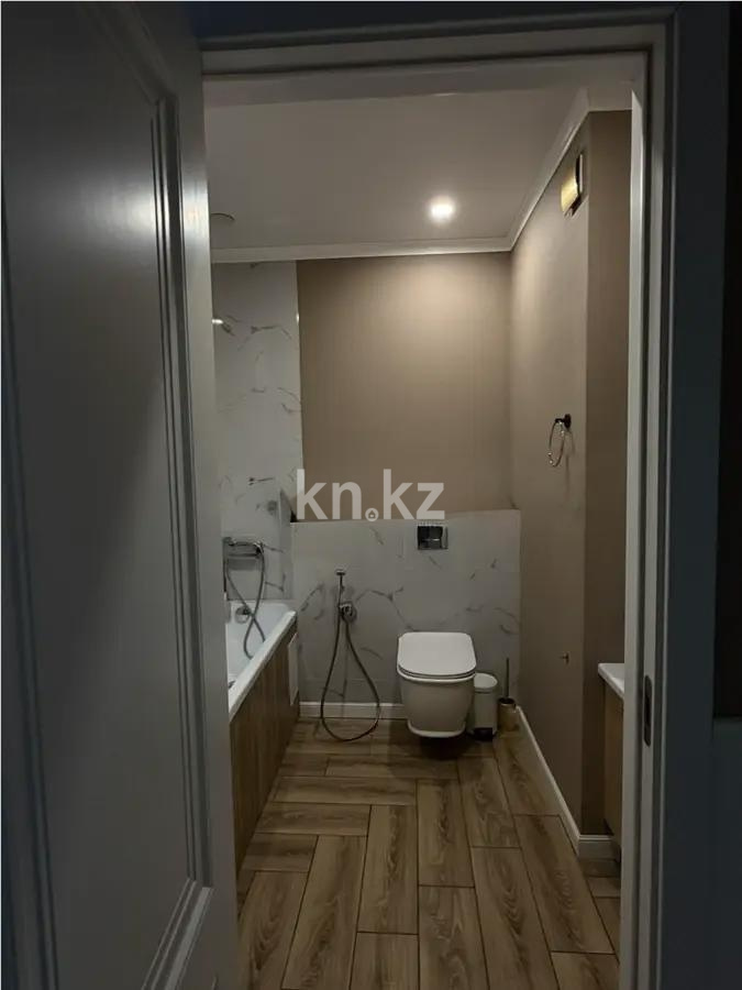 Продажа 3-комнатной квартиры, 98 м² в Алматы - фото 6