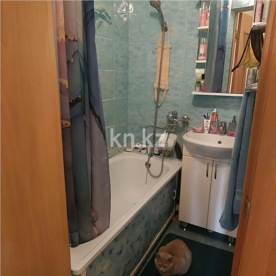 Продажа 2-комнатной квартиры, 42 м² в Алматы - фото 3