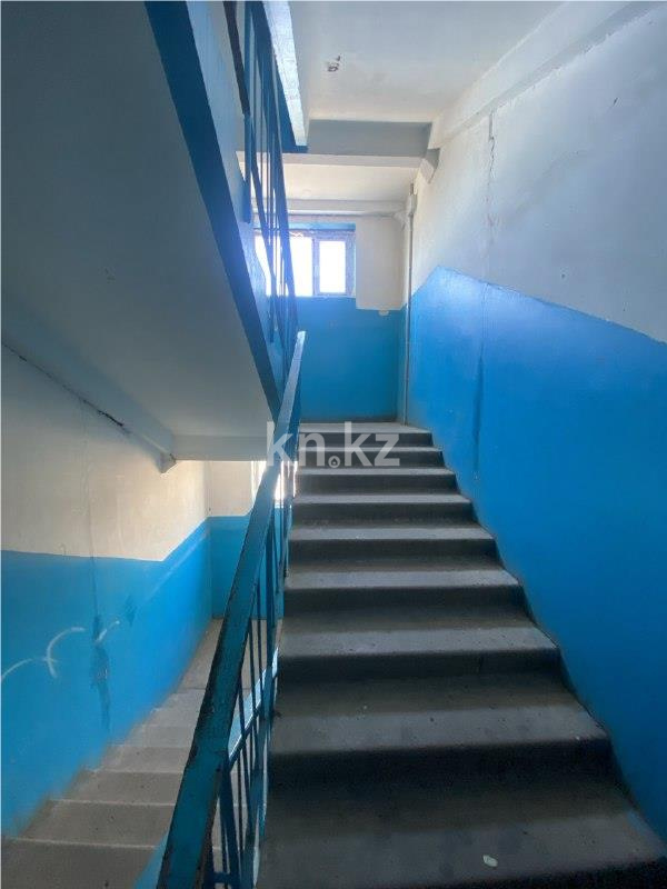Продажа 2-комнатной квартиры, 44 м² в Темиртау - фото 10