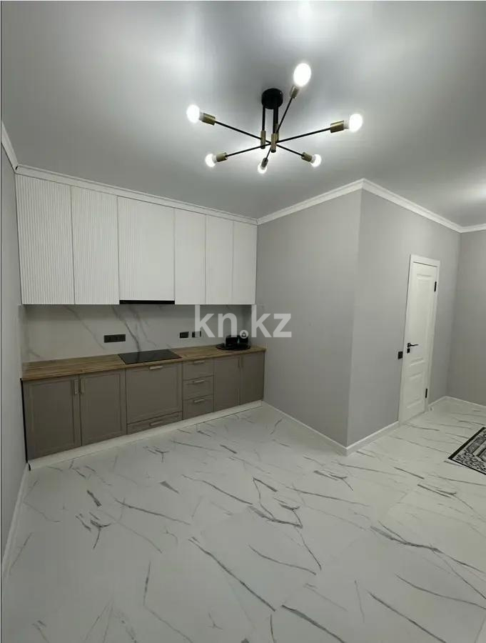 Продажа 2-комнатной квартиры, 49 м² в Алматы - фото 3
