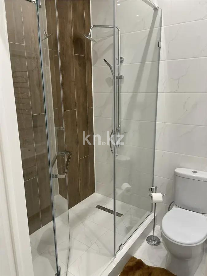 Продажа 2-комнатной квартиры, 46 м² в Алматы - фото 4