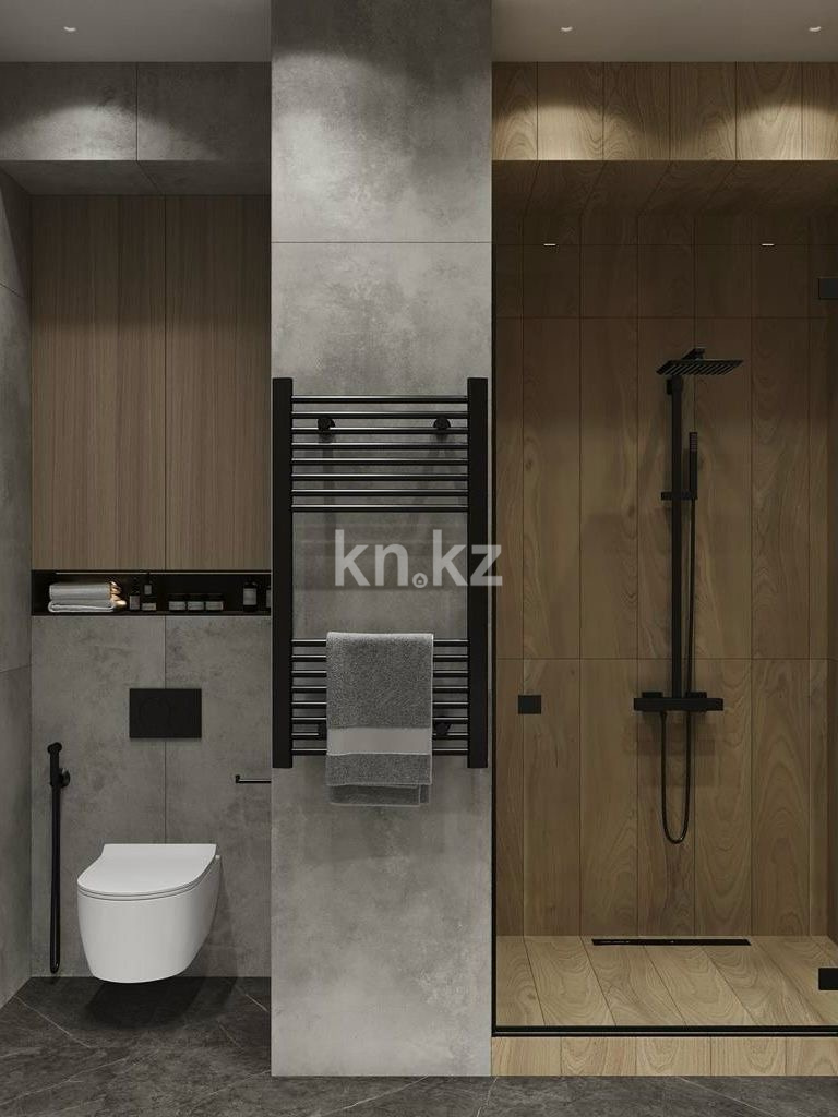 Продажа 4-комнатной квартиры, 154.4 м² в Алматы - фото 12