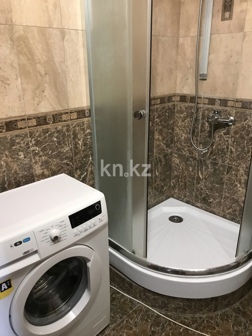 Аренда 1-комнатной квартиры, 45 м² в Алматы - фото 4