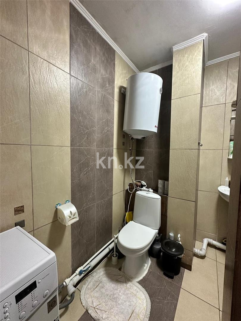 Продажа 3-комнатной квартиры, 74 м² в Караганде - фото 14