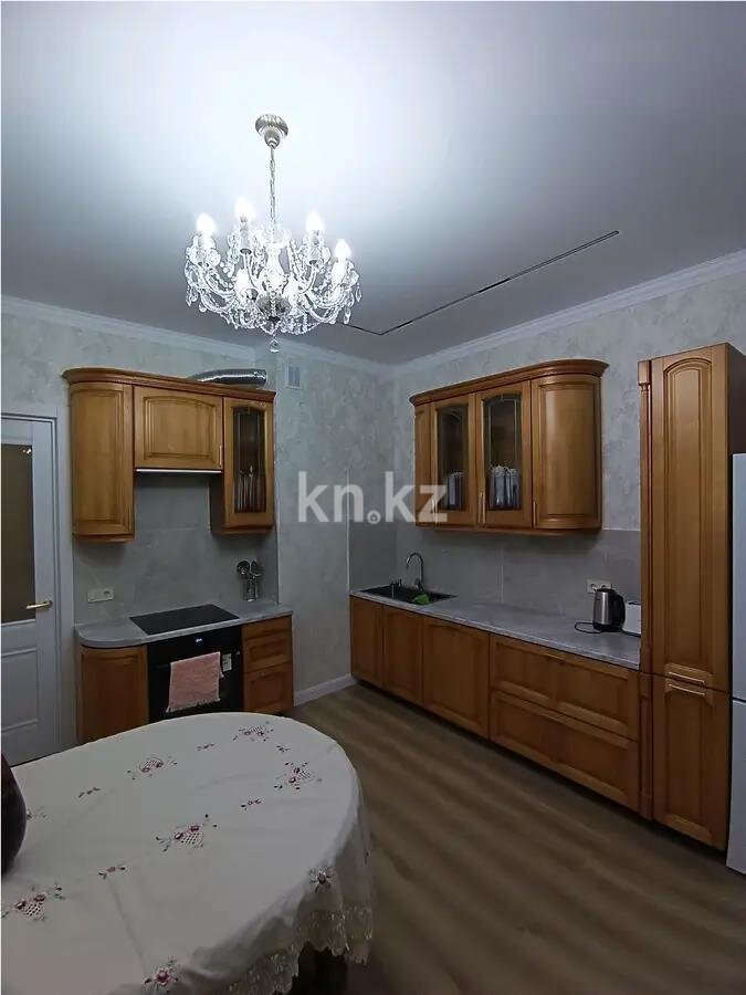 Продажа 3-комнатной квартиры, 94 м² в Астане - фото 4