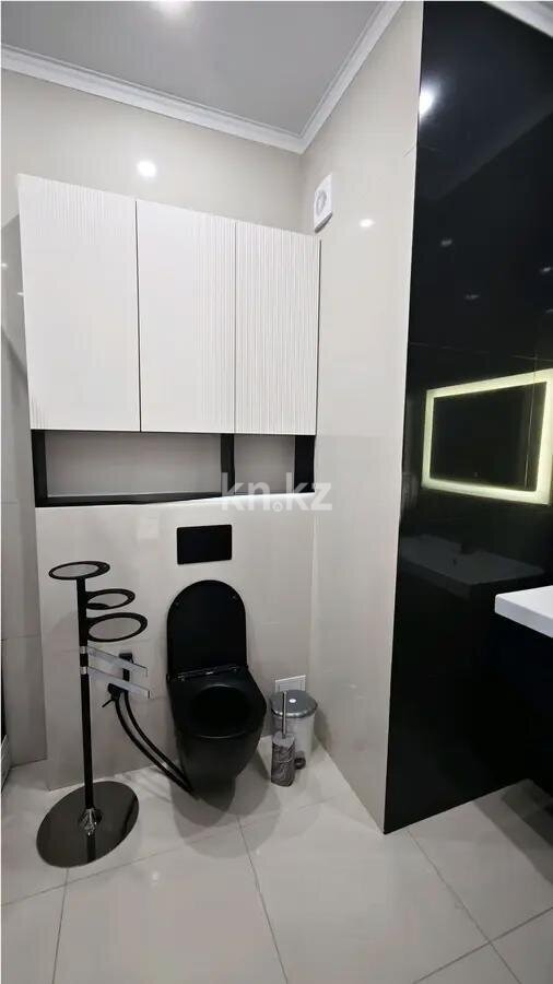 Продажа 1-комнатной квартиры, 40 м² в Астане - фото 4