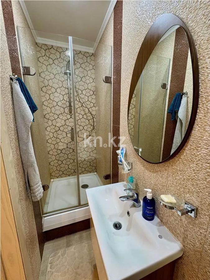 Продажа 4-комнатной квартиры, 103 м², пр. Достык, дом  114 в Алматы - фото 6