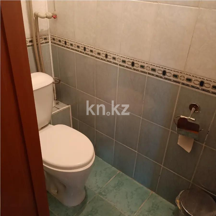 Продажа 3-комнатной квартиры, 60 м² в Алматы - фото 5
