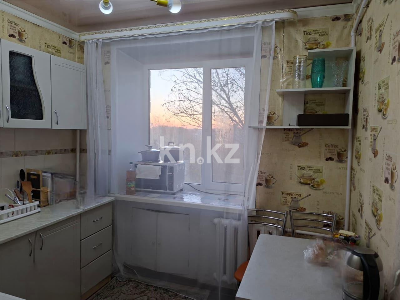 Продажа 2-комнатной квартиры, 45 м², ул. Штурманская в Караганде - фото 4