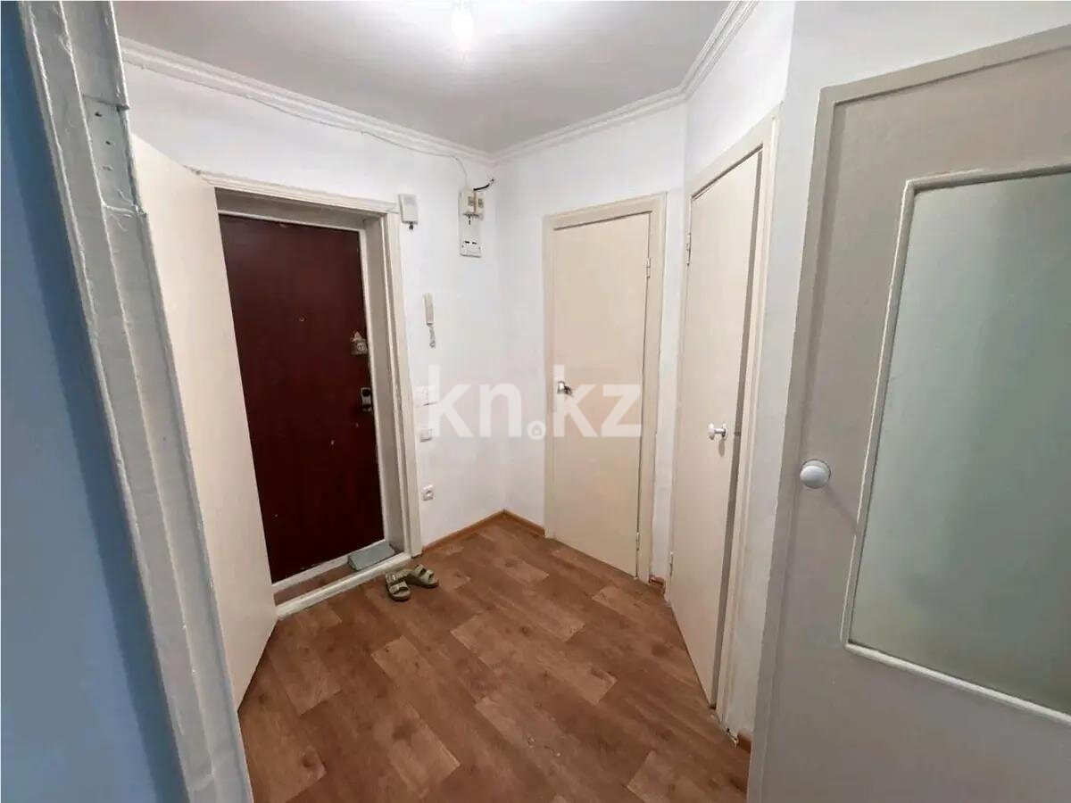 Продажа 1-комнатной квартиры, 34 м² в Алматы - фото 5