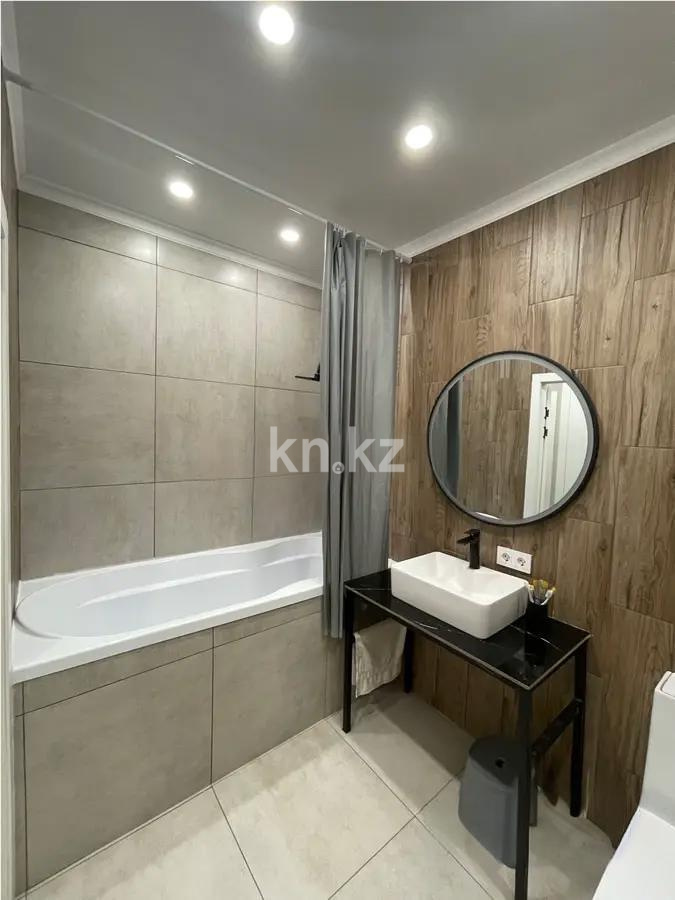 Продажа 2-комнатной квартиры, 53 м² в Алматы - фото 4