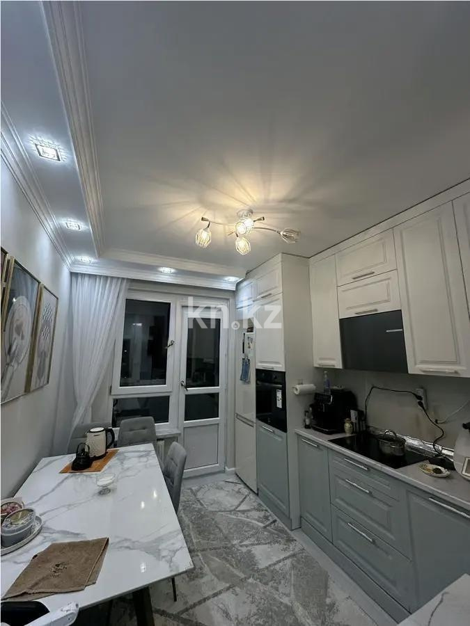 Продажа 4-комнатной квартиры, 121 м² в Астане - фото 5