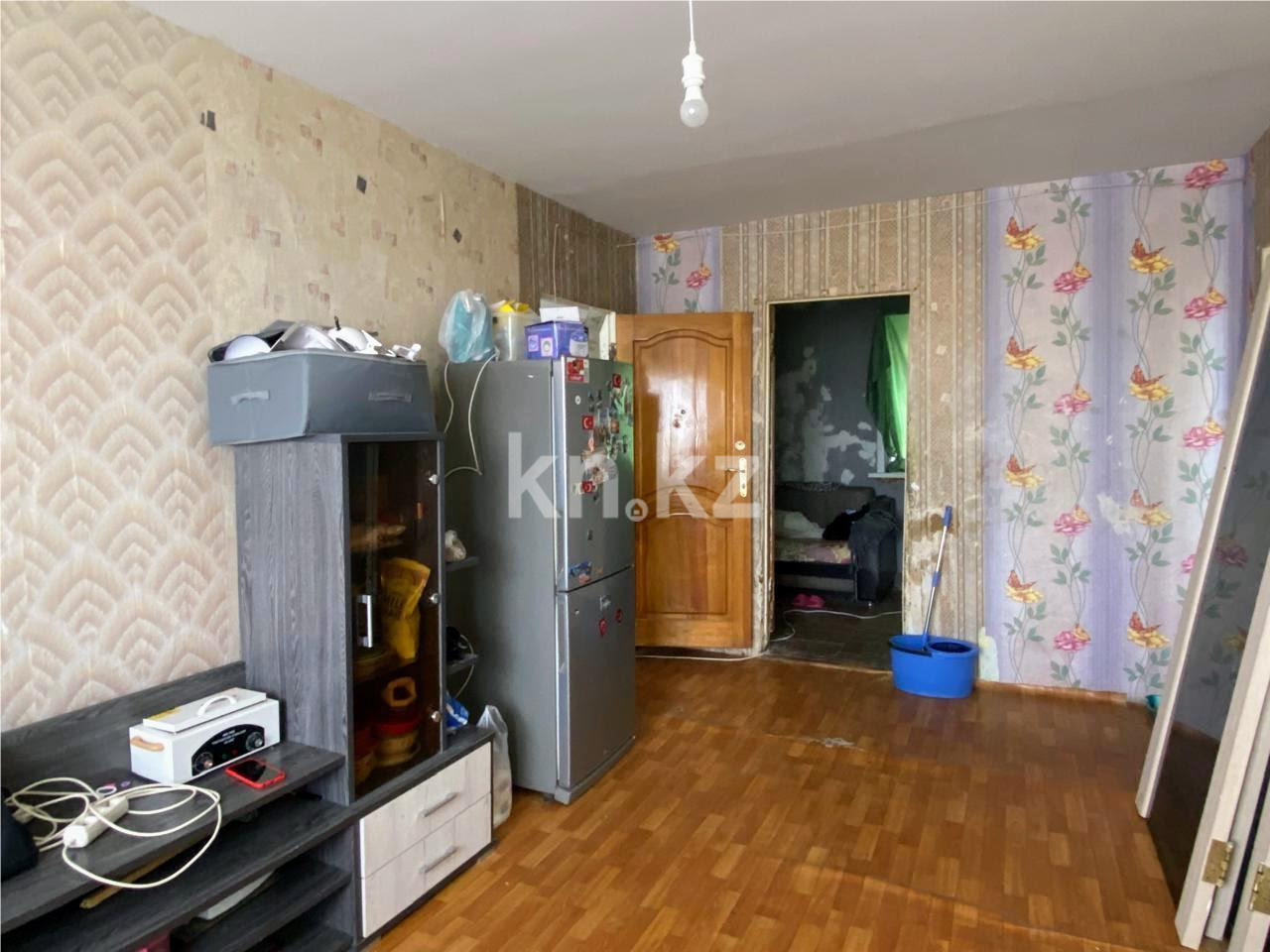 Продажа 5-комнатной квартиры, 83 м², мкр. Восток-2 в Караганде - фото 2