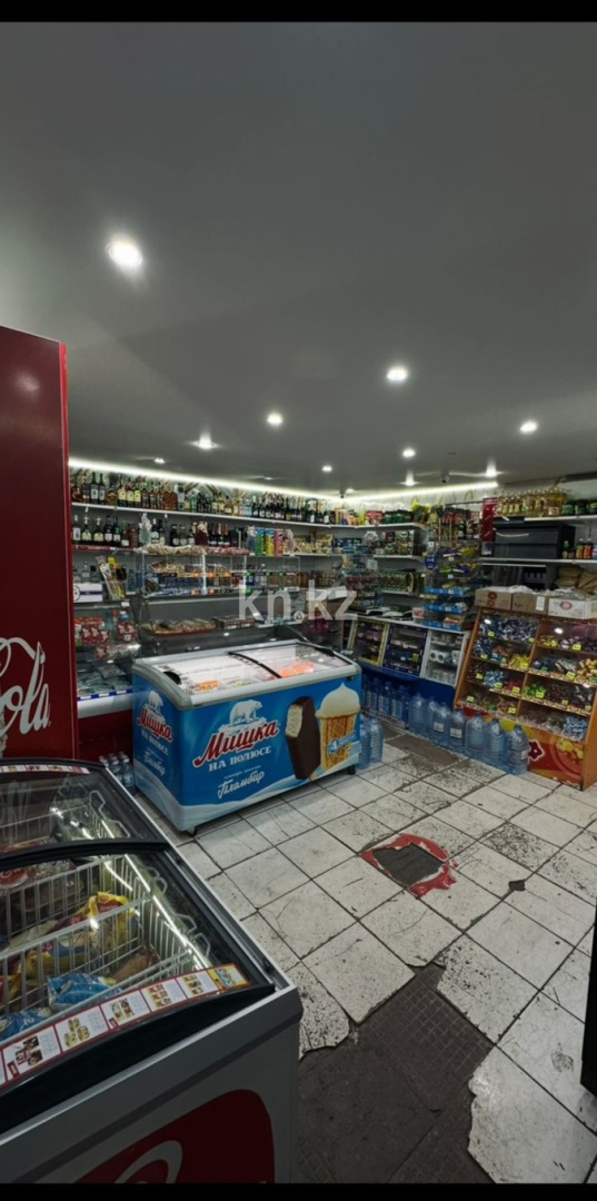 Продажа помещения, 57 м² в Темиртау