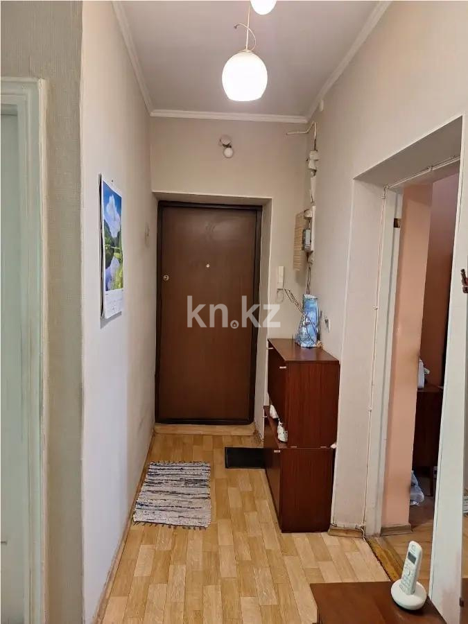 Продажа 3-комнатной квартиры, 71.8 м² в Алматы - фото 5