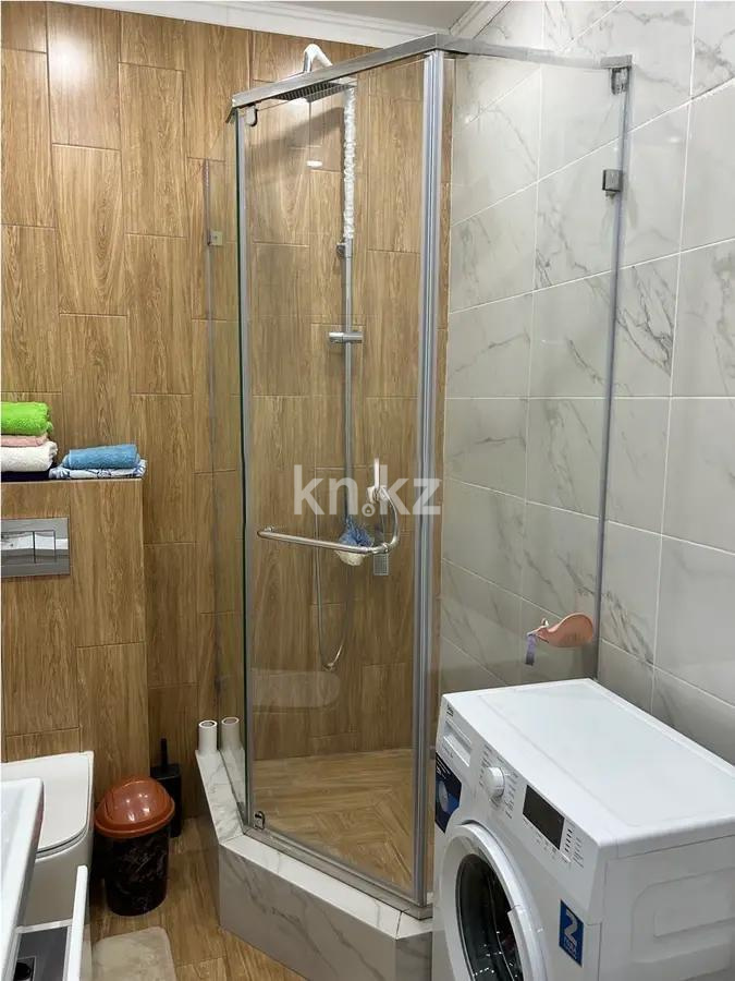Продажа 1-комнатной квартиры, 33 м² в Астане - фото 4