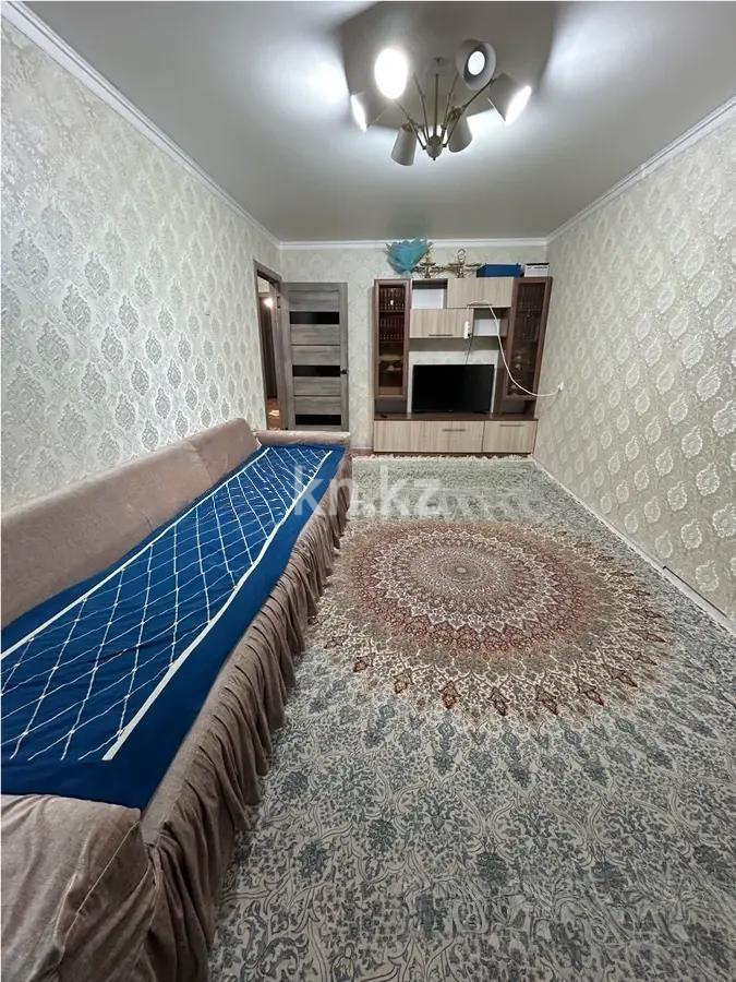 Продажа 3-комнатной квартиры, 62 м², мкр-н 7, дом  48 в Темиртау