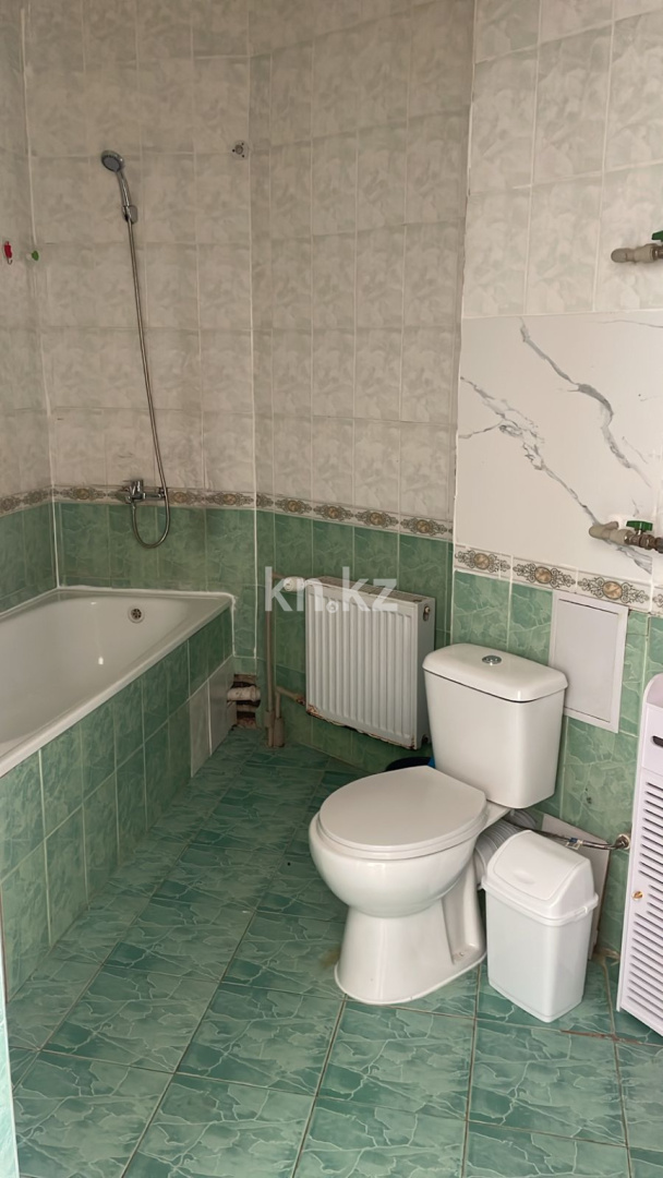 Аренда 1-комнатной квартиры, 33 м² в Астане - фото 12