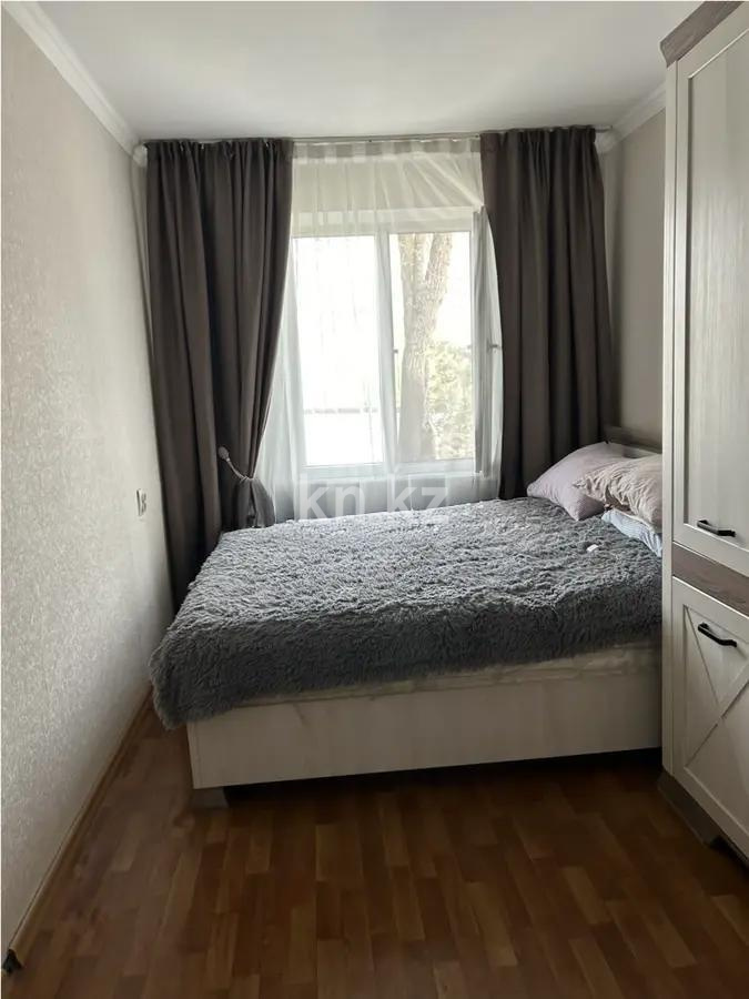 Продажа 2-комнатной квартиры, 42 м² в Алматы