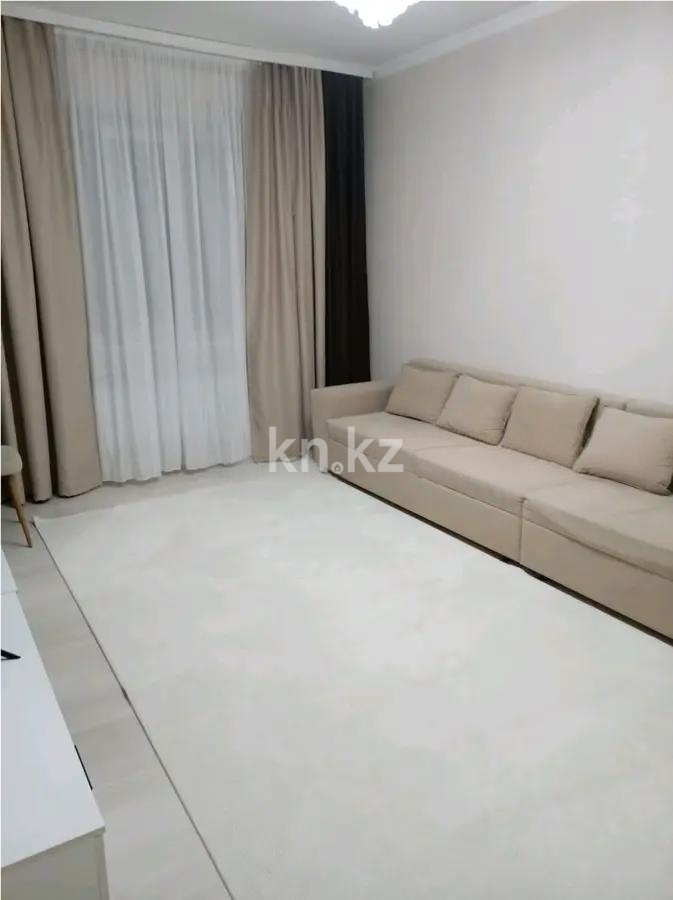 Продажа 3-комнатной квартиры, 75 м² в Алматы