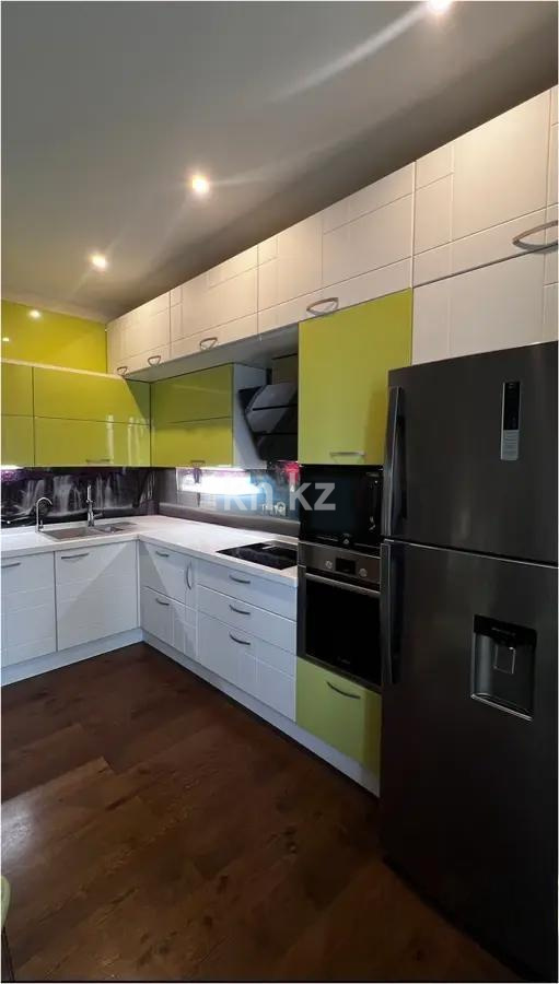 Продажа 4-комнатной квартиры, 143 м², ул. Кекилбайулы, дом  38в в Алматы - фото 9