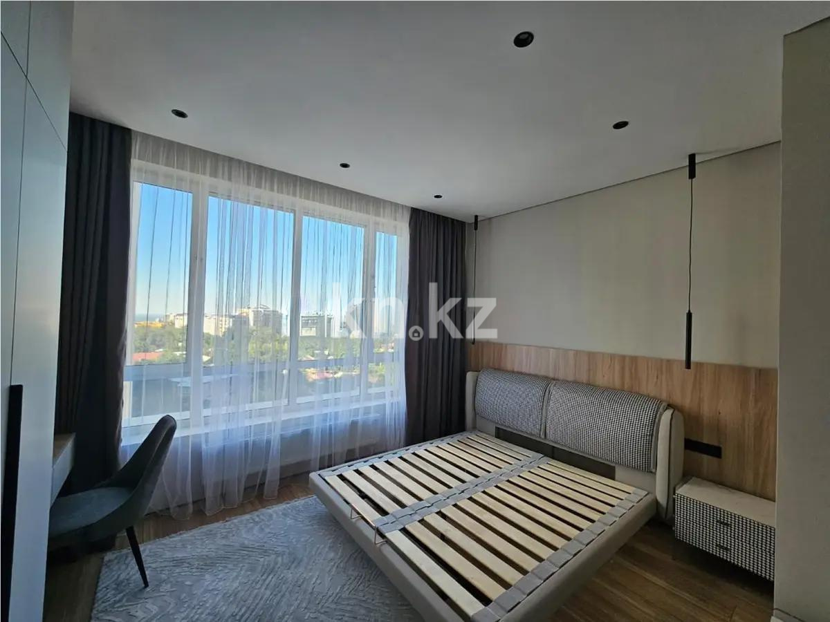 Продажа 3-комнатной квартиры, 80 м² в Алматы - фото 3