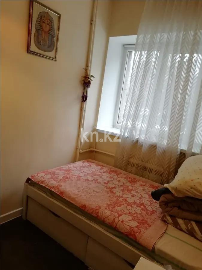 Продажа 3-комнатной квартиры, 55.6 м² в Алматы