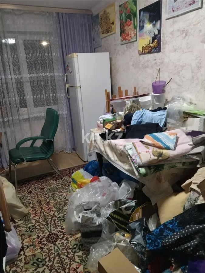 Продажа 3-комнатной квартиры, 58.7 м², 8 мкр., дом  29 в Алматы - фото 2