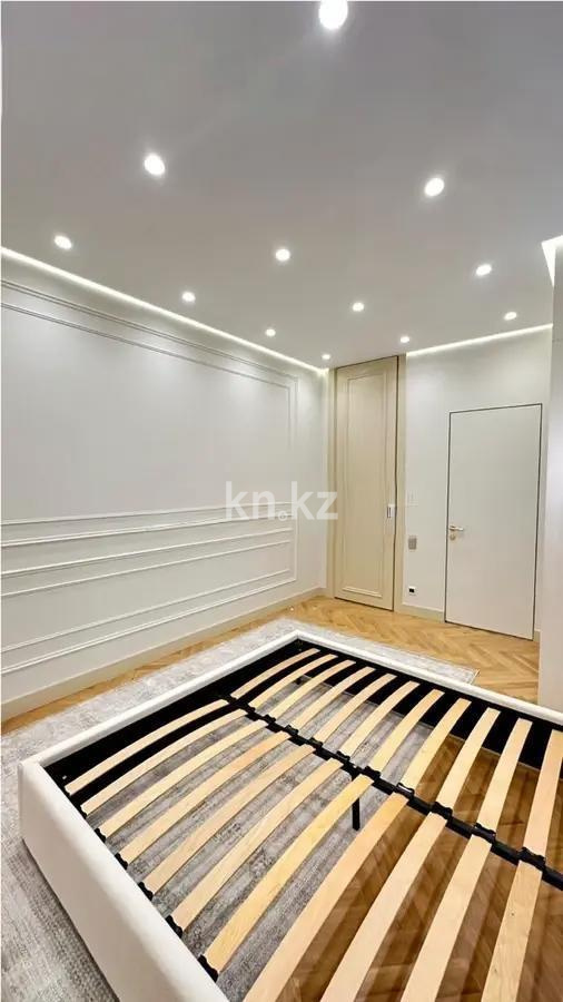 Продажа 3-комнатной квартиры, 98 м², ул. Жошы хана, дом  14/1 в Астане - фото 2