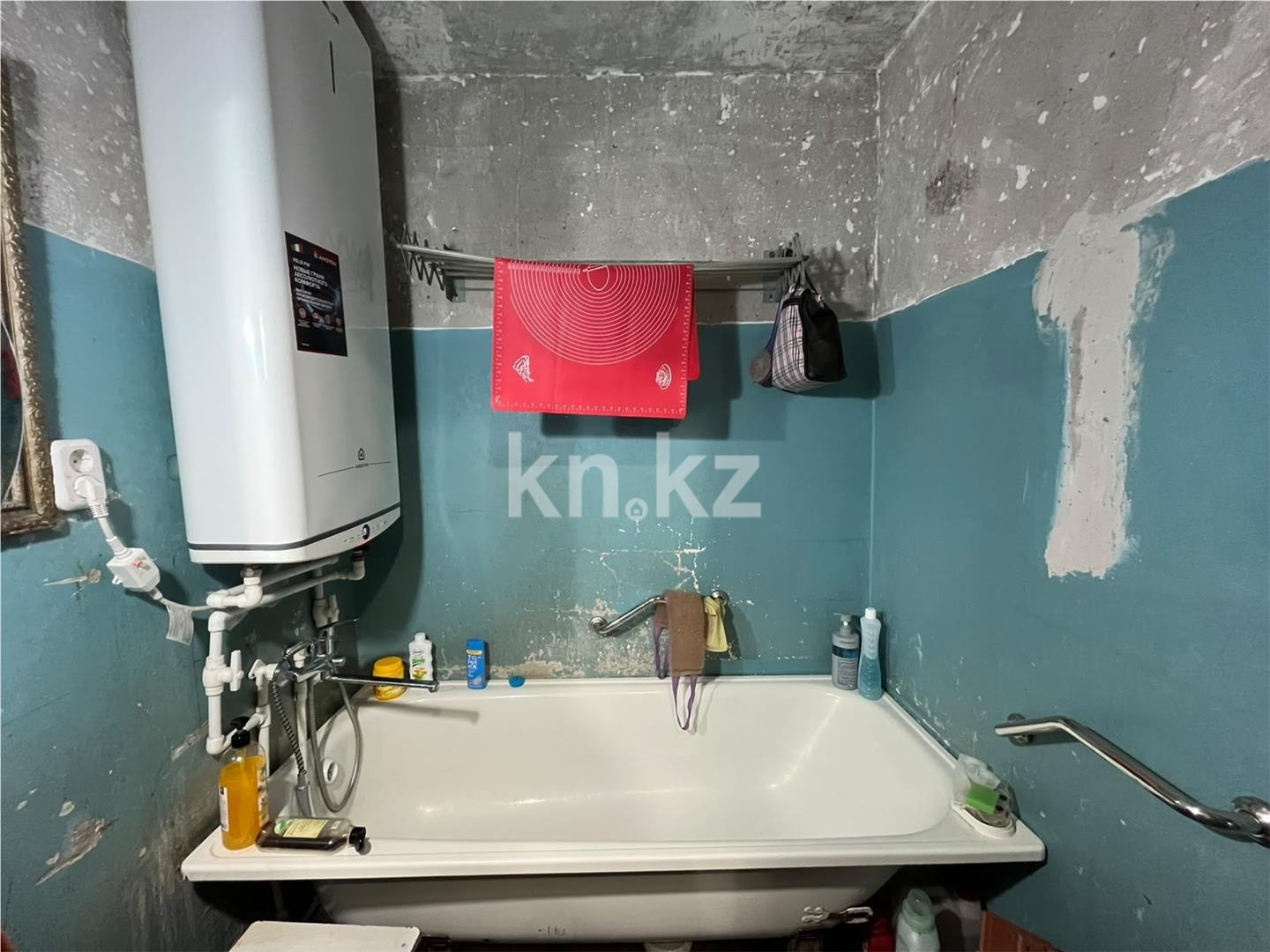 Продажа 3-комнатной квартиры, 62 м² в Караганде - фото 8