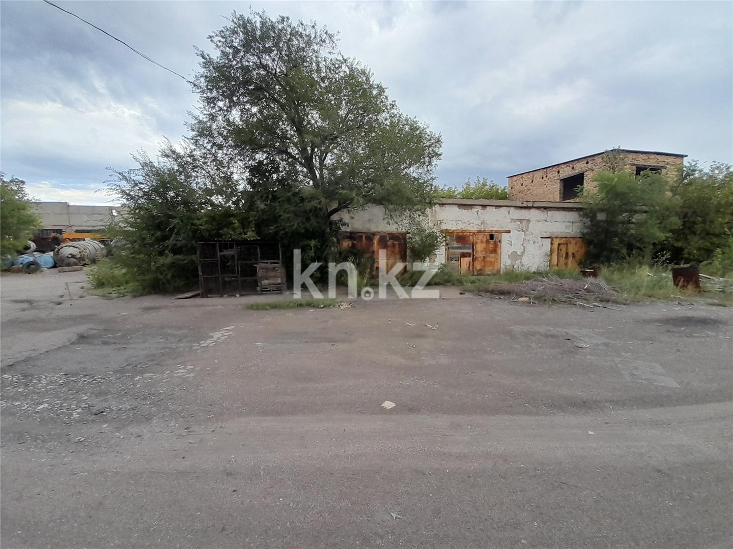 Продажа , 1276 м², ул. Абая, дом  217 в Темиртау - фото 3