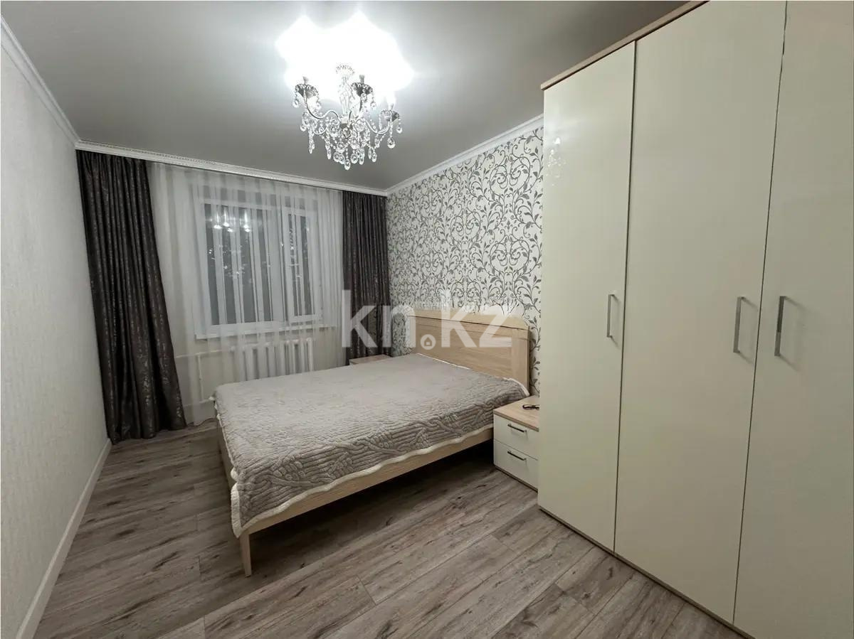 Продажа 3-комнатной квартиры, 76 м², мкр-н Степной-4, дом  16 в Караганде - фото 4