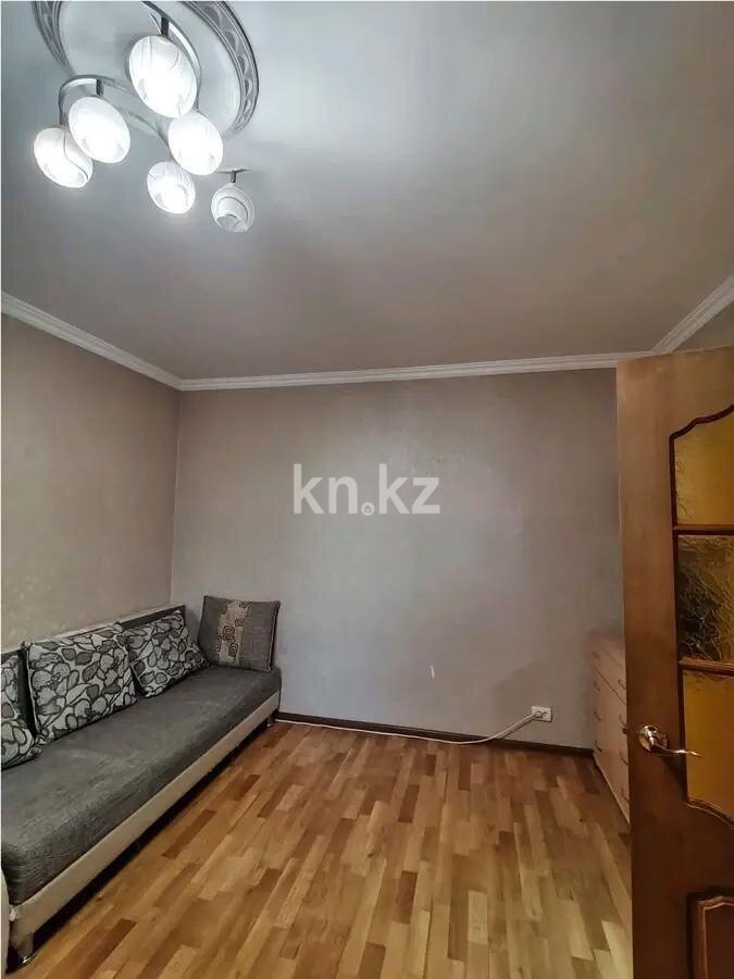 Продажа 1-комнатной квартиры, 34 м² в Астане