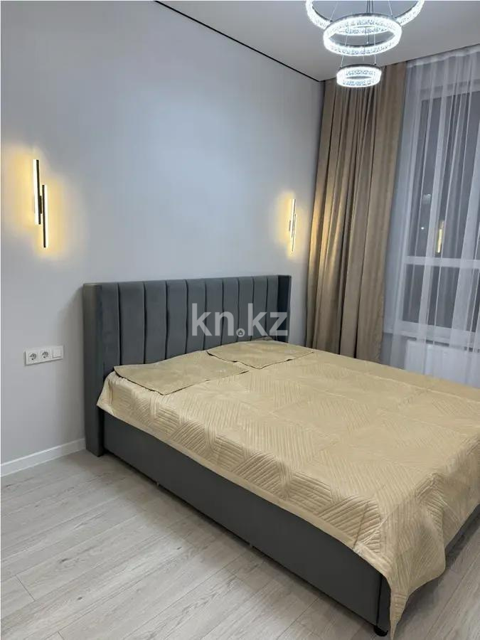 Продажа 1-комнатной квартиры, 42 м², пр. Райымбека, дом  349/1 в Алматы - фото 2