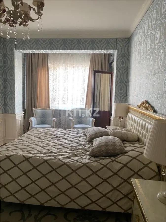 Продажа 3-комнатной квартиры, 138 м² в Алматы