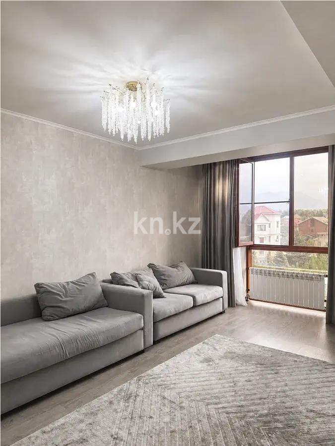 Продажа 4-комнатной квартиры, 117 м² в Алматы - фото 6