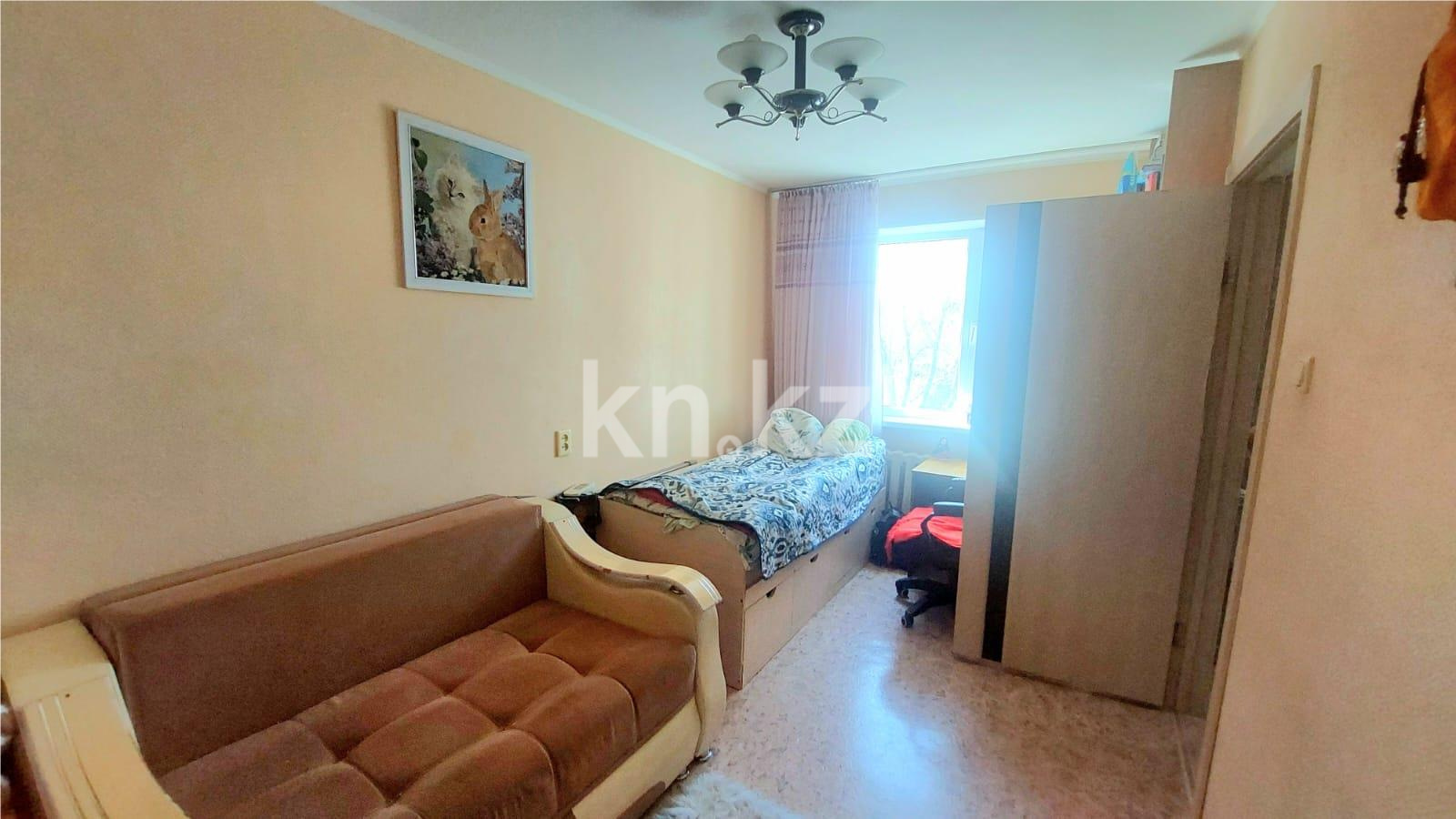 Продажа 2-комнатной квартиры, 47 м² в Темиртау - фото 3