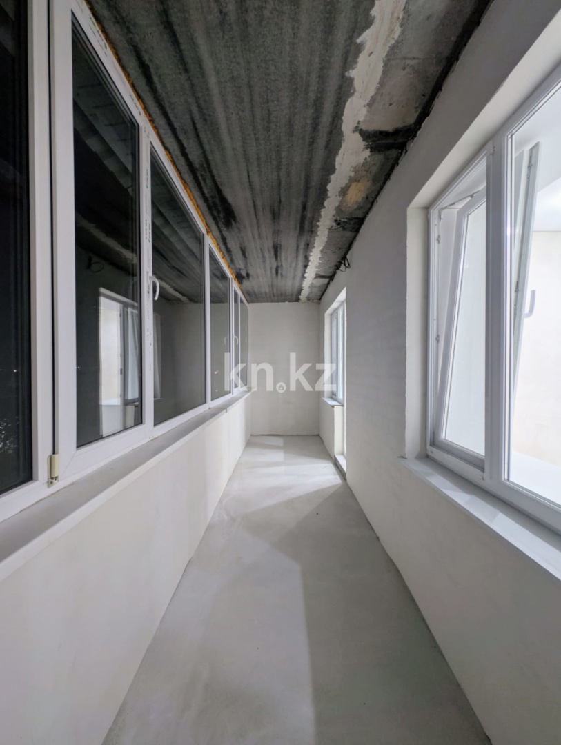 Продажа 3-комнатной квартиры, 97 м² в Уральске - фото 17